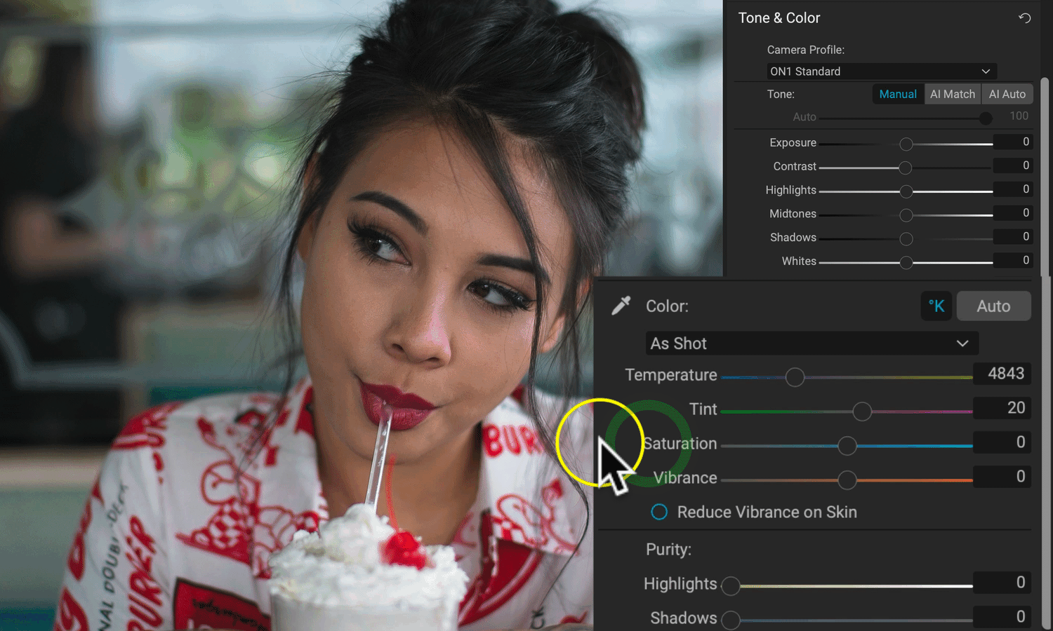 Basics of Photo Editing