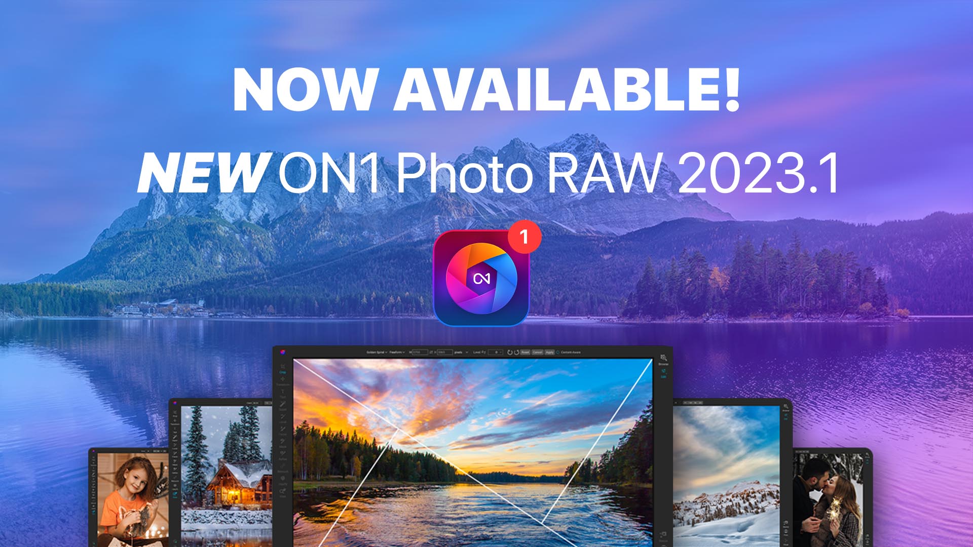 RAW Photo Editor