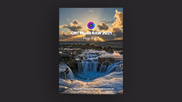 The Official ON1 Photo RAW 2021 User Guidebook