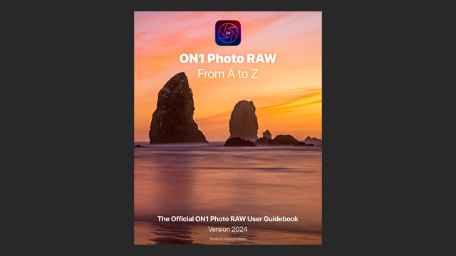 ON1 Photo RAW 2024 User Guide