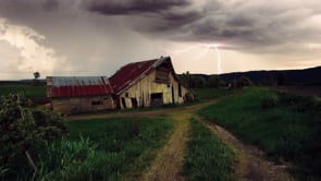 Abandoned Places and Rural Decay