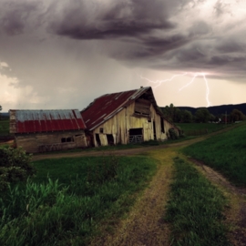 Abandoned Places and Rural Decay 