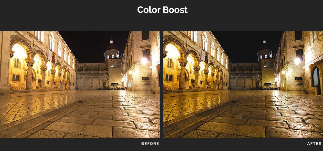 Color Boost 1