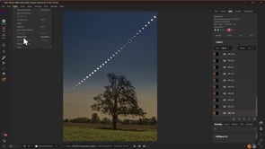 Compositing in Photo RAW 2024 (Eclipse Edition)