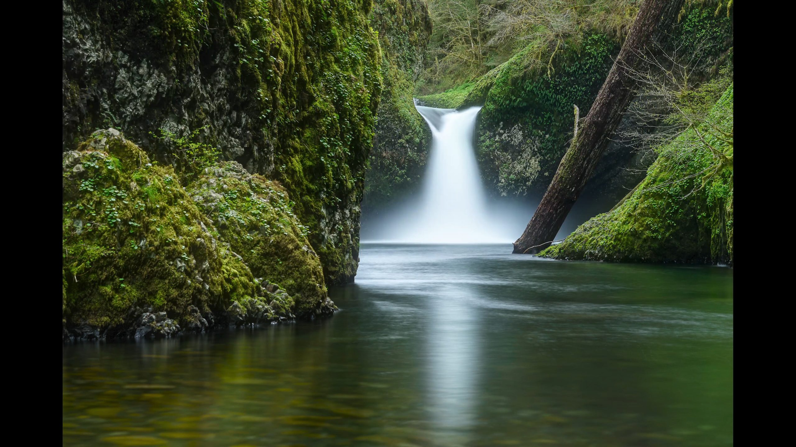 Crafting Long Exposures