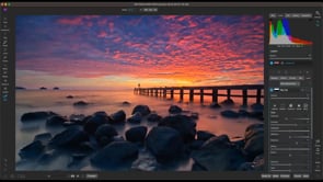 Creating Stunning Sunsets Webinar