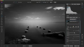 Creative Editing with Black and White Webinar