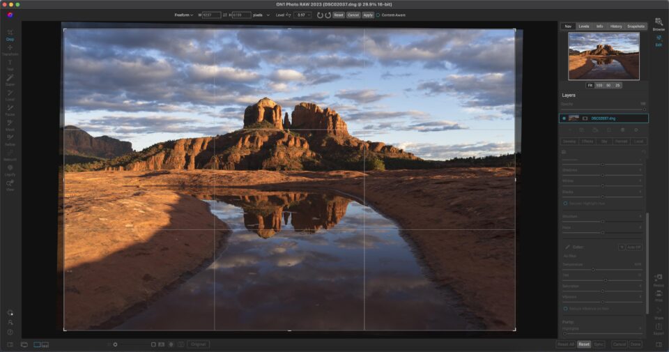 How to Edit Photos Like a Professional