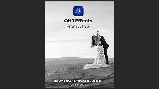 ON1 Effects 2023 User Guide