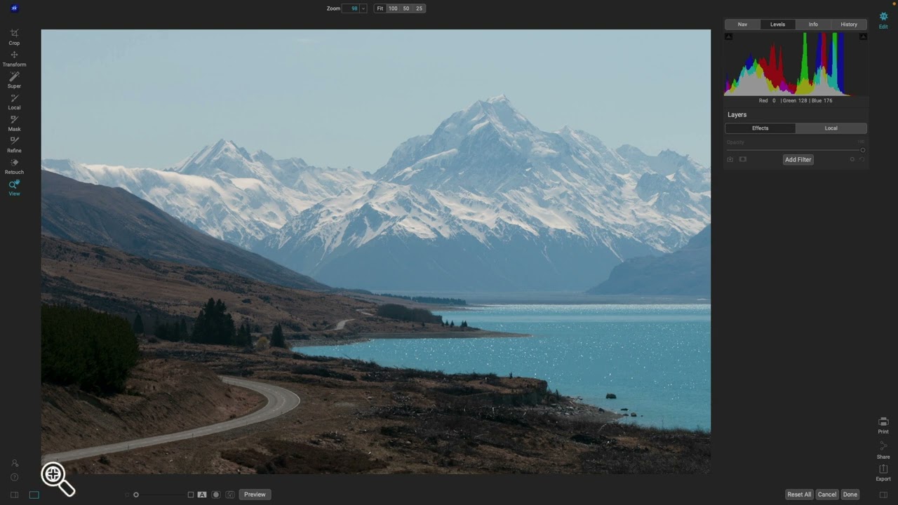 Give Your Lightroom and Photoshop Workflow a Boost with ON1 Effects