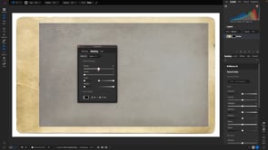 How to Export a Transparent Background