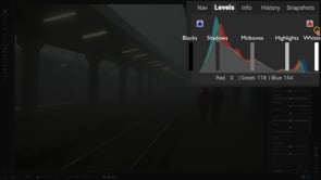 How to Read the Histogram