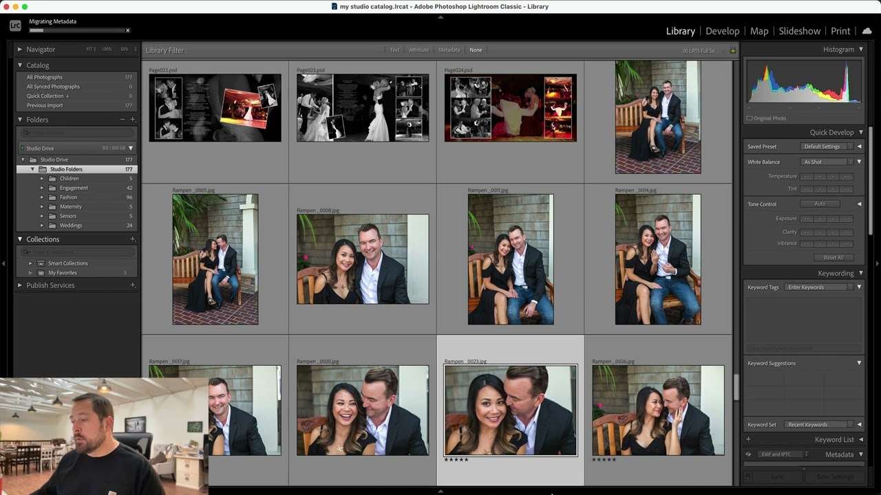 How to Switch from Lightroom to ON1 Photo RAW