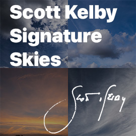 Scott Kelby Signature Skies 