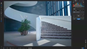 Live Edit – Architecture Interiors