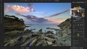 Mobile Photography on the Desktop Live Edit