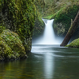 Crafting Long Exposures 