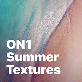 ON1 Summer Texture Collection 