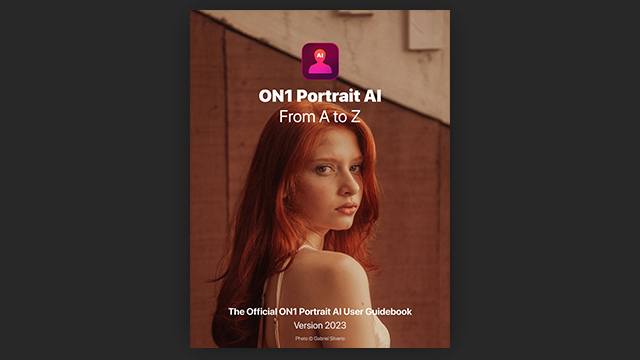 ON1 Portrait AI 2023 User Guide