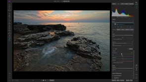 Seascapes Live Edit