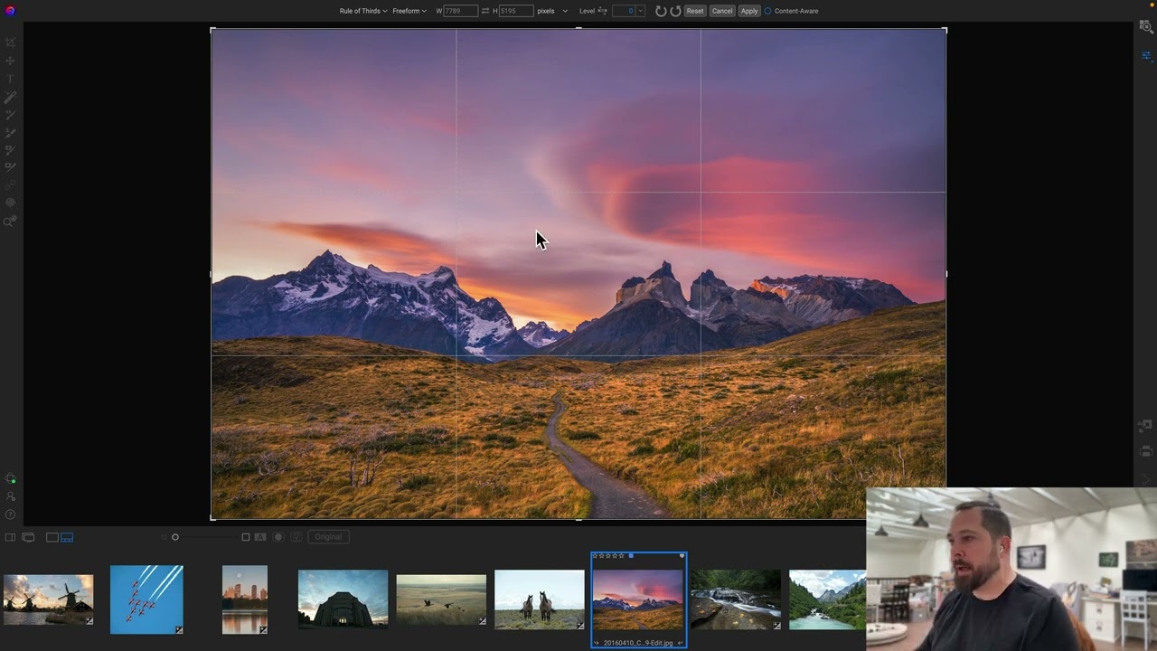 See What’s New in ON1 Photo RAW 2023.1