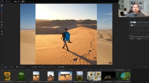 Sneak Peek at the New ON1 Photo RAW 2024.5 – Coming in June