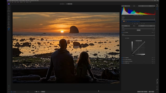 When, Why, and How to Shooting and Editing HDR Images