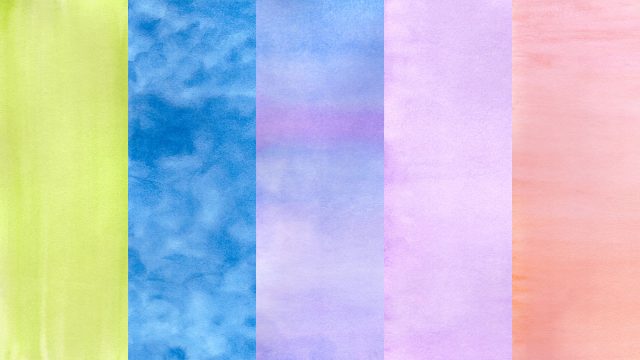 Watercolor Backgrounds