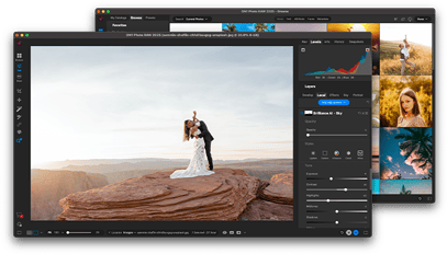 The Ultimate Photo RAW Workflows