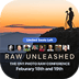 RAW Unleashed Conference