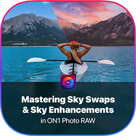 Mastering Sky Swaps and Sky Enhancements Course 