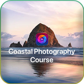 Coastal Photography Course 