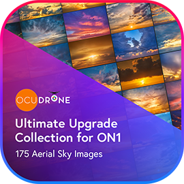 OcuDrone Ultimate Upgrade Collection for ON1 