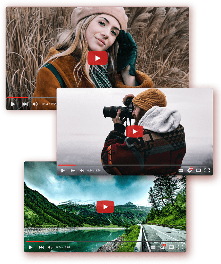 ON1 Plus Video Courses